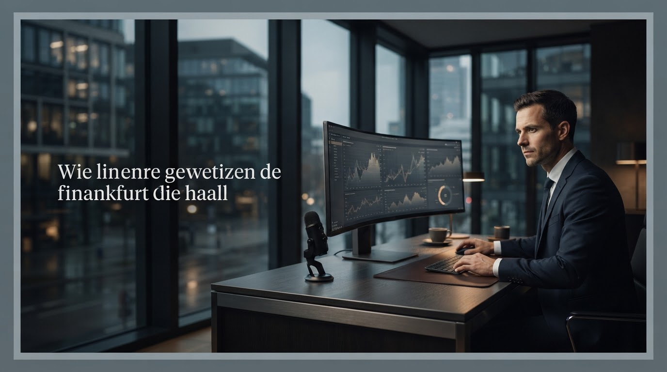 HMarketsOntmaskerd dashboard interface showing aggregated market data across exchanges